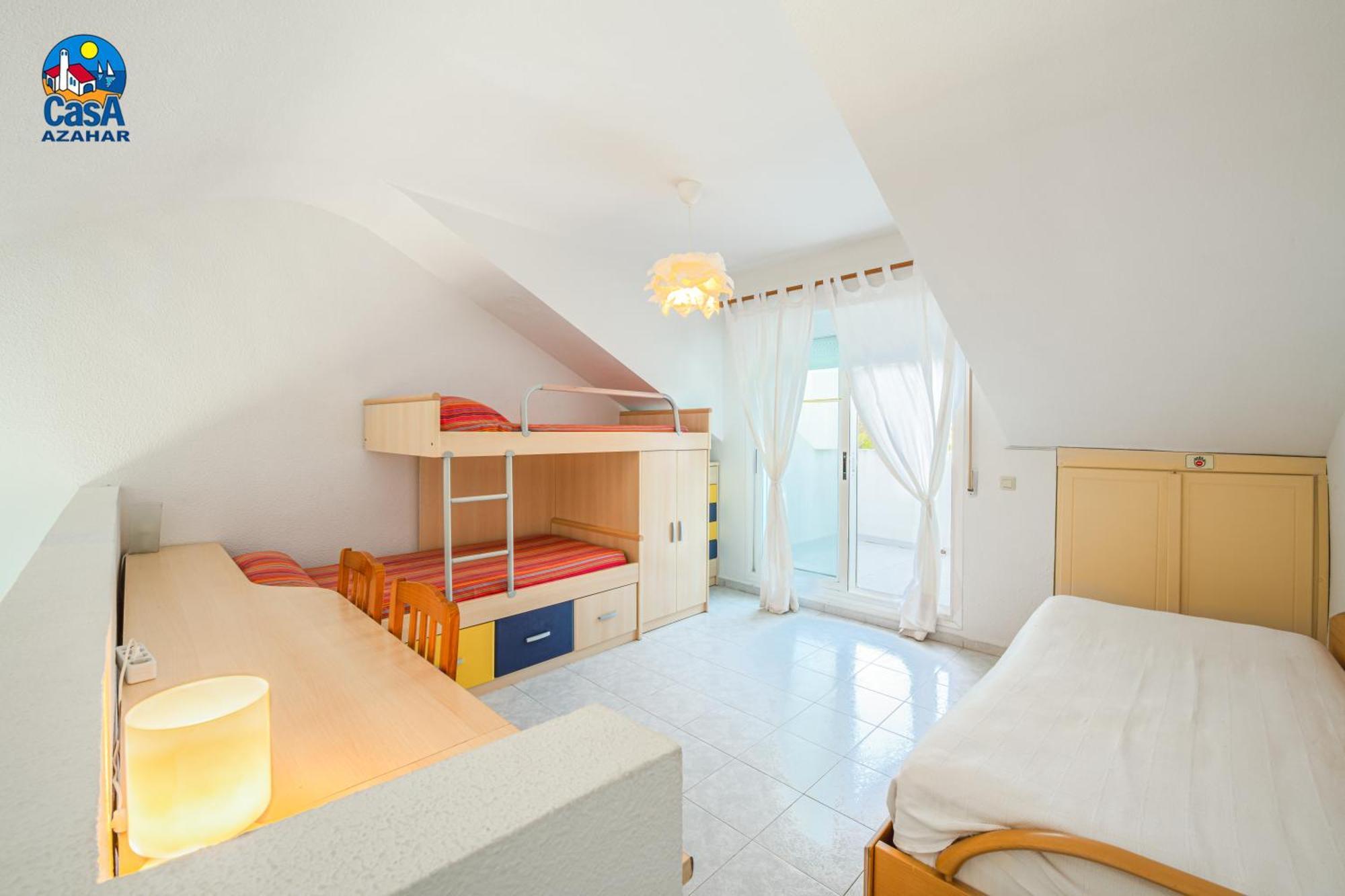 Residencial Al Andalus Casa Azahar Daire Alcossebre Dış mekan fotoğraf